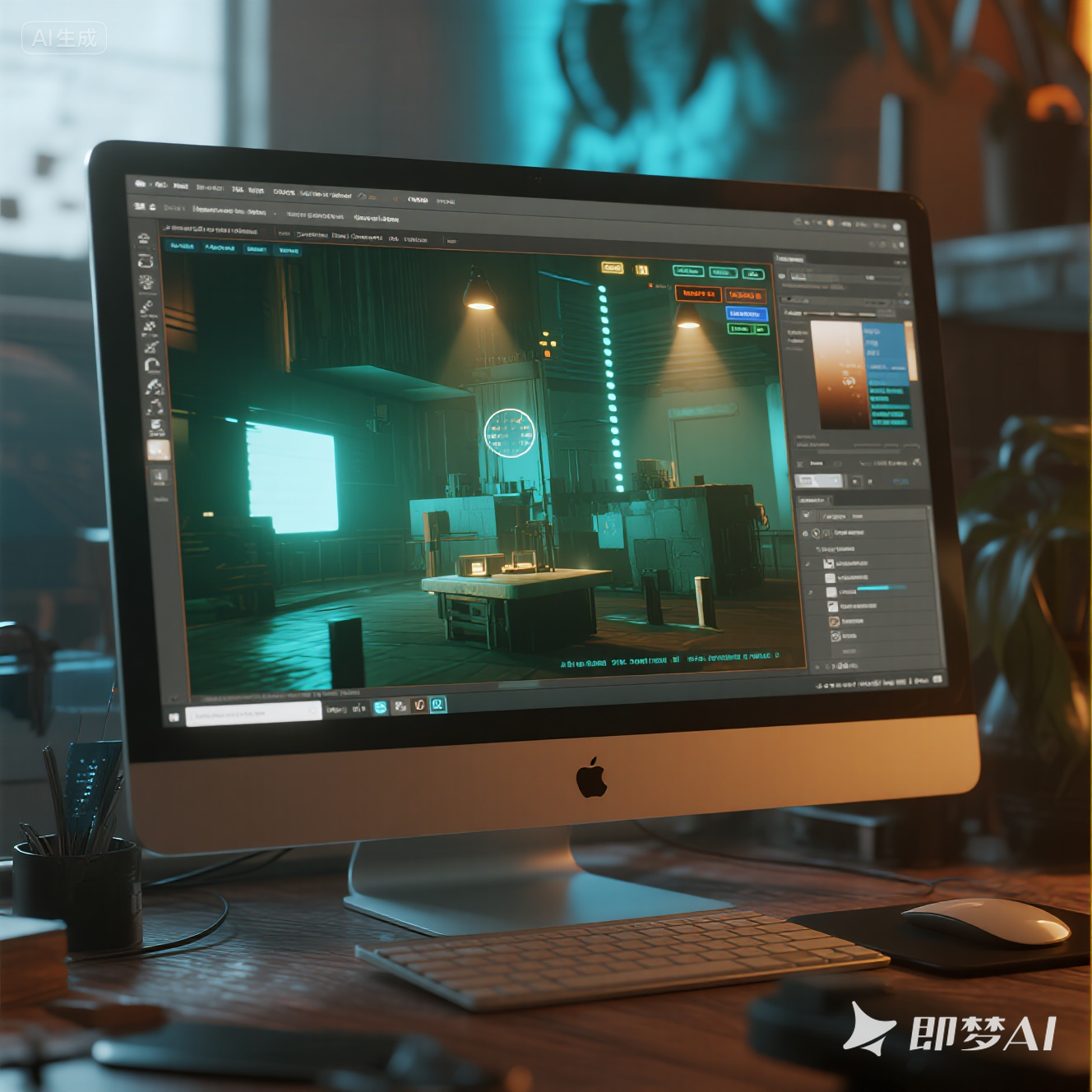 Unity3D培训：零基础到项目实战的完整学习指南